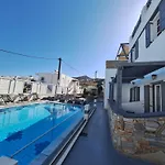 Hotel Markos Village