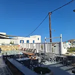 Markos Village Hotel Chora d'Ios