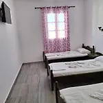 Hotel Markos Village Chora (Ios)