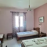Hotel Markos Village Chora (Ios)