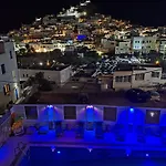 Markos Village 2* Chora (Ios)