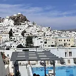 Markos Village Chora d'Ios