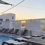 Markos Village Hotel