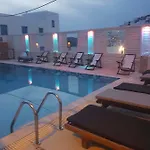Ξενοδοχείο Markos Village 2*