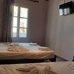 Hotel Markos Village Chora (Ios)