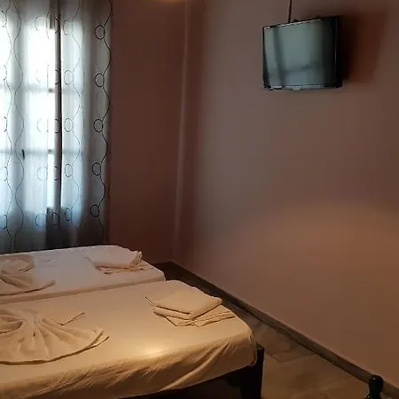 Markos Village 2* Chora (Ios)