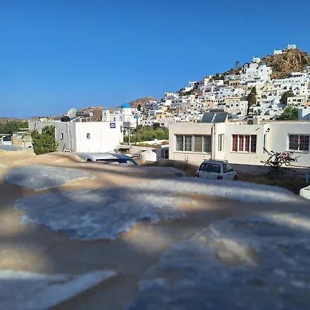 Ξενοδοχείο Markos Village