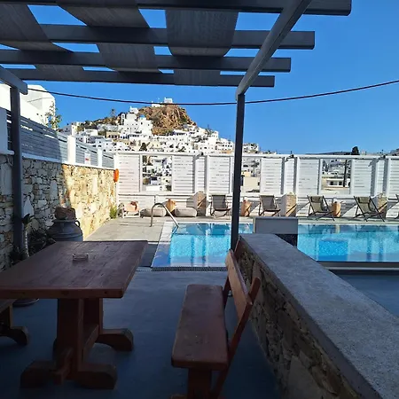 Markos Village Ξενοδοχείο
