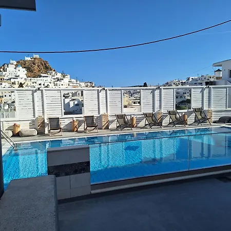 Ξενοδοχείο Markos Village