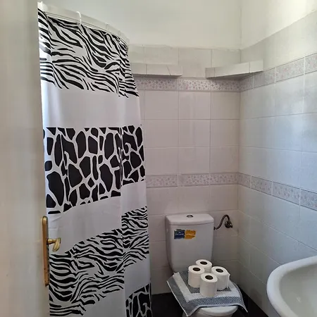 Hotel Markos Village Chora (Ios)
