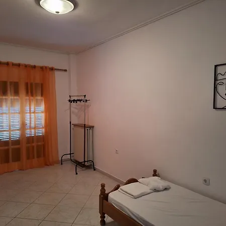 Markos Village 2* Chora (Ios)