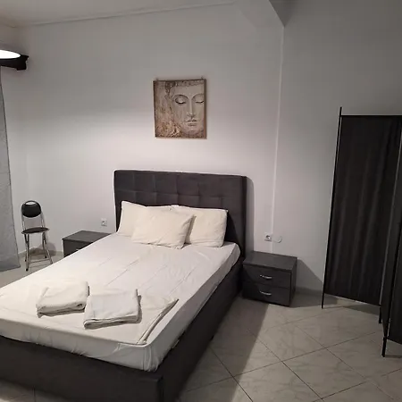 Hotel Markos Village
