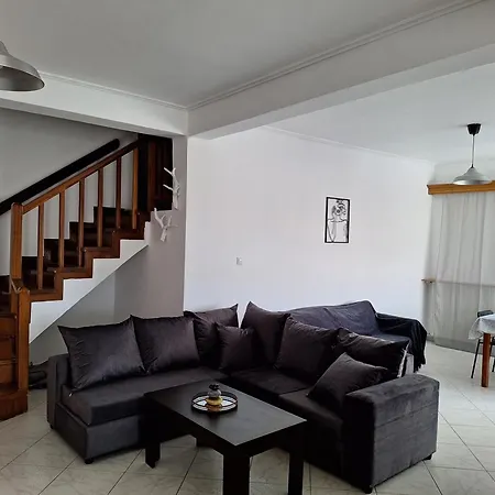 Markos Village 2*