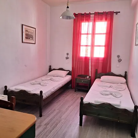 Hotel Markos Village