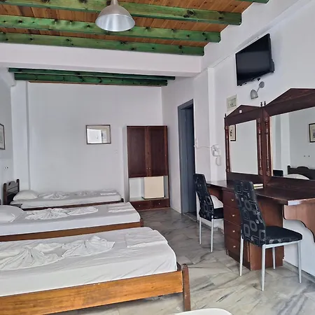 Hotel Markos Village