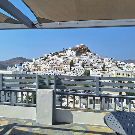 Markos Village Hotel