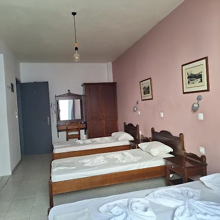Markos Village Hotel 2*