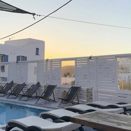 Markos Village Hotell