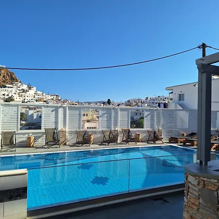 Hotel Markos Village 2*