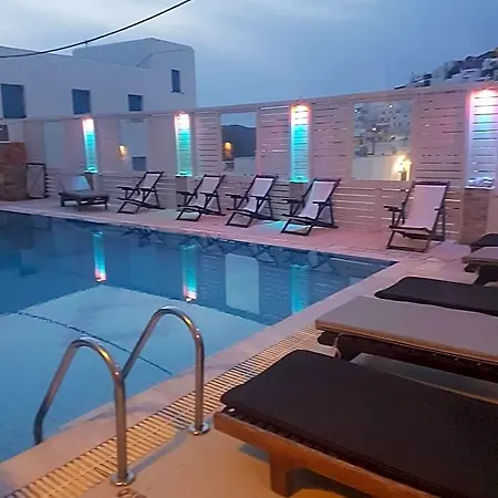 Markos Village 2*