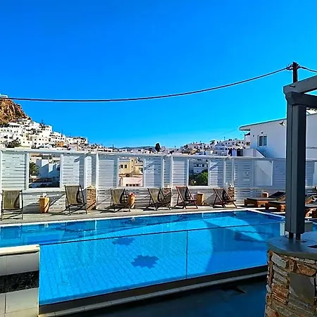 Markos Village 2*