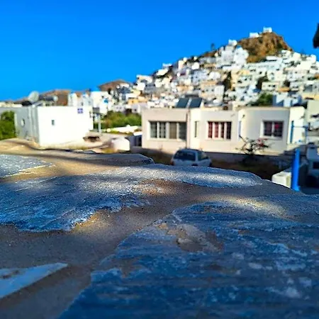 Markos Village Hotel
