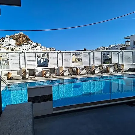Markos Village