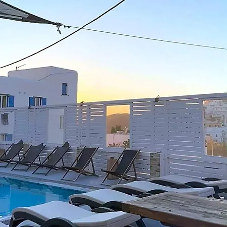 Hotel Markos Village 2*