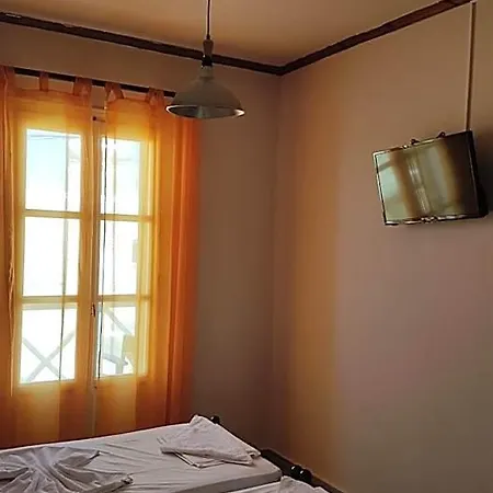 Markos Village Hotel 2*