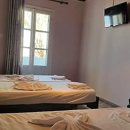 Markos Village Hotel