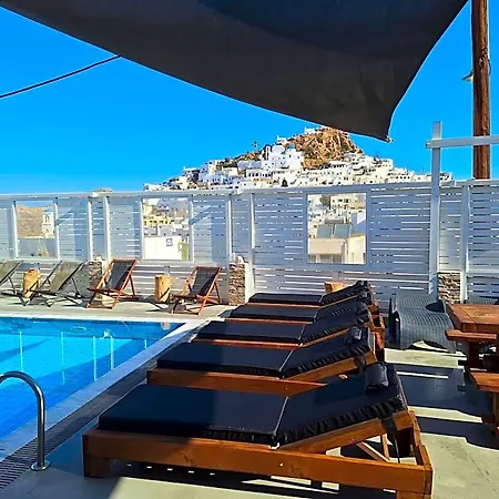 Markos Village Hotel