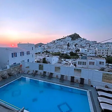 Markos Village Hotel 2*