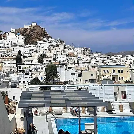 Markos Village