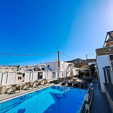 Markos Village Hotel 2*