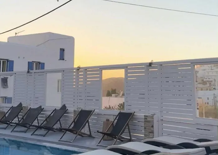 Markos Village Hotel