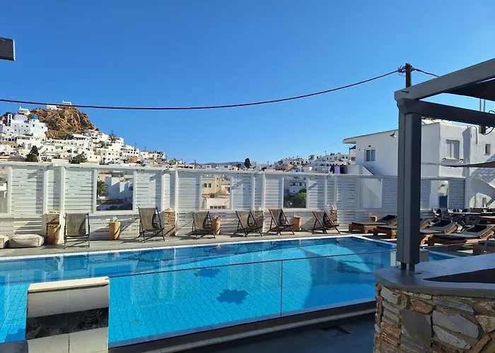 Hotel Markos Village 2*