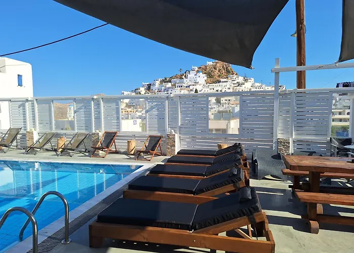 Markos Village Hotel