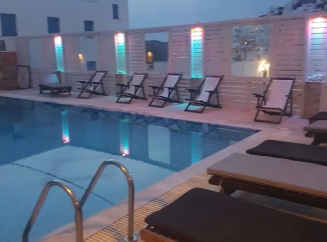 Hotel Markos Village 2*